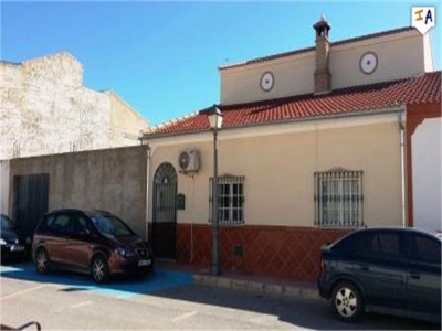 Humilladero property: Townhome for sale in Humilladero 281534