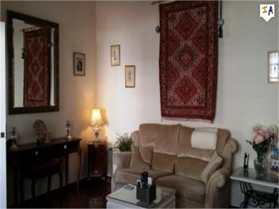 Humilladero property: Townhome with 2 bedroom in Humilladero 281534