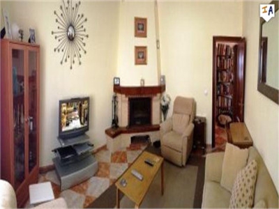 Humilladero property: Townhome with 2 bedroom in Humilladero, Spain 281534