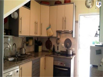 Humilladero property: Townhome in Malaga for sale 281534