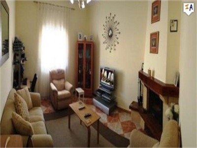 Humilladero property: Townhome for sale in Humilladero, Malaga 281534