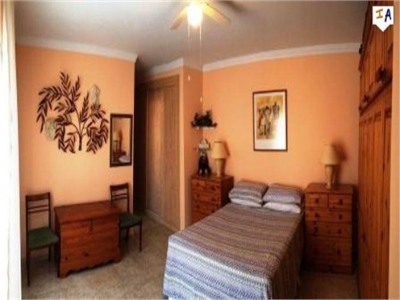 Humilladero property: Humilladero, Spain | Townhome for sale 281534