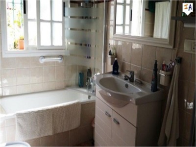 Humilladero property: Humilladero Townhome 281534