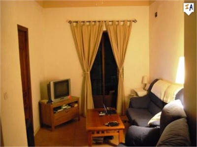 Alcala La Real property: Townhome in Jaen for sale 281536