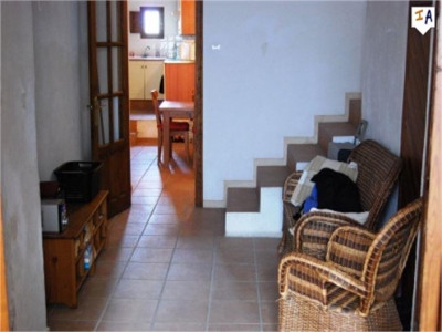 Alcala La Real property: Alcala La Real, Spain | Townhome for sale 281536