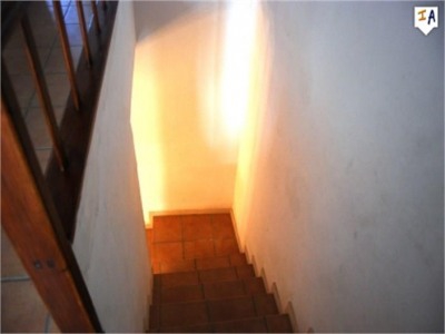 Alcala La Real property: Jaen Townhome 281536
