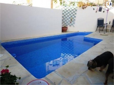Villanueva De Algaidas property: Townhome for sale in Villanueva De Algaidas, Spain 281537