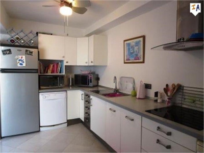 Villanueva De Algaidas property: Townhome with 2 bedroom in Villanueva De Algaidas, Spain 281537