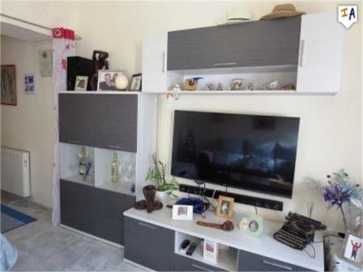 Villanueva De Algaidas property: Townhome with 2 bedroom in Villanueva De Algaidas 281537
