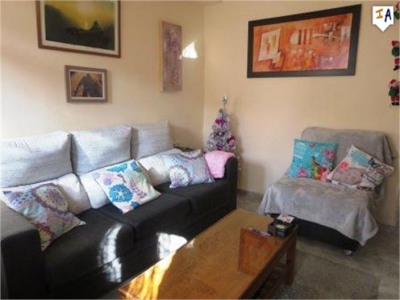 Villanueva De Algaidas property: Townhome in Malaga for sale 281537