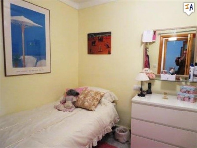 Villanueva De Algaidas property: Villanueva De Algaidas, Spain | Townhome for sale 281537
