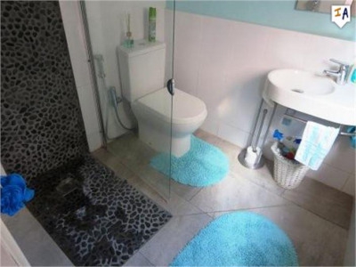 Villanueva De Algaidas property: Villanueva De Algaidas Townhome 281537