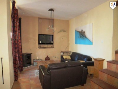 Villanueva De Algaidas property: Townhome for sale in Villanueva De Algaidas, Spain 281538