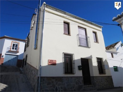 Villanueva De Algaidas property: Townhome for sale in Villanueva De Algaidas 281538