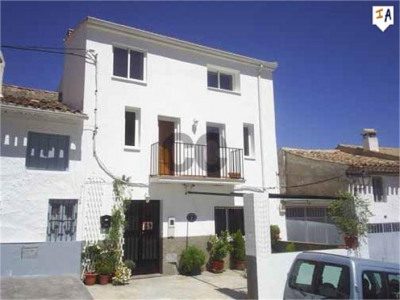 Castillo De Locubin property: Townhome for sale in Castillo De Locubin 281539