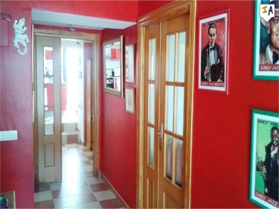 Castillo De Locubin property: Townhome for sale in Castillo De Locubin, Spain 281539