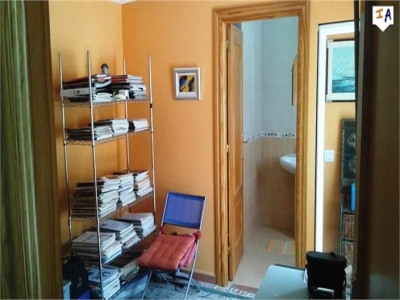 Castillo De Locubin property: Townhome in Jaen for sale 281539