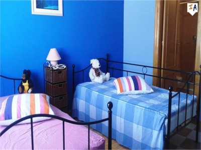 Castillo De Locubin property: Castillo De Locubin, Spain | Townhome for sale 281539