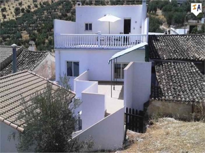 Castillo De Locubin property: Castillo De Locubin Townhome 281539