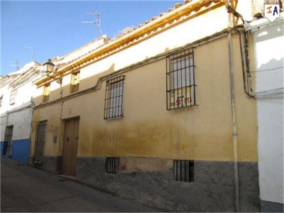 Alcala La Real property: Townhome for sale in Alcala La Real 281540