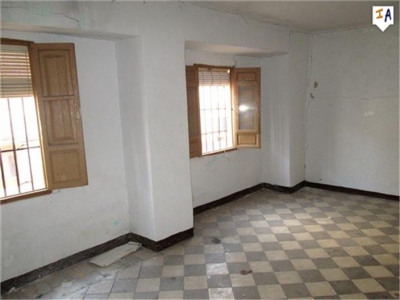Alcala La Real property: Townhome for sale in Alcala La Real, Spain 281540