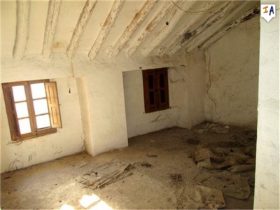 Alcala La Real property: Townhome with 4 bedroom in Alcala La Real, Spain 281540