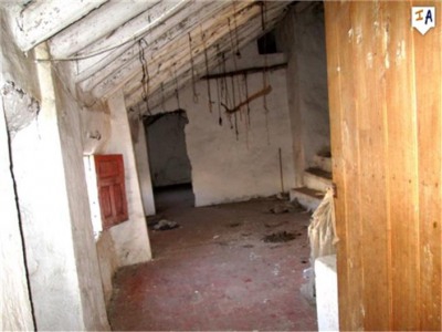 Alcala La Real property: Townhome for sale in Alcala La Real, Jaen 281540