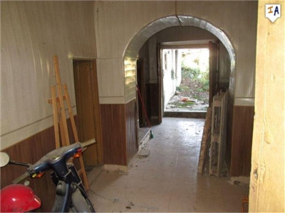 Alcala La Real property: Townhome in Jaen for sale 281540