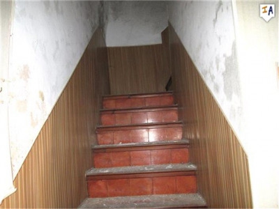 Alcala La Real property: Jaen property | 4 bedroom Townhome 281540