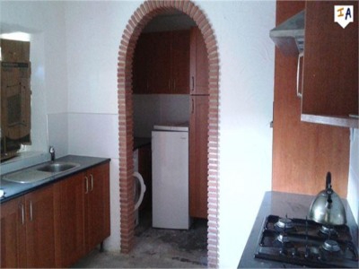 Jayena property: Townhome with 5 bedroom in Jayena 281542
