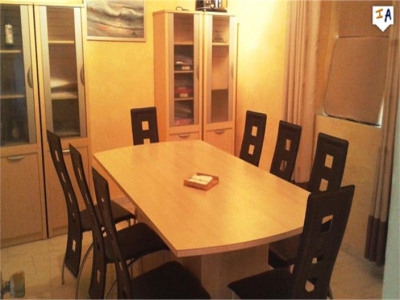 Jayena property: Townhome with 5 bedroom in Jayena, Spain 281542