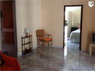 Townhome with 3 bedroom in town, Spain 281543