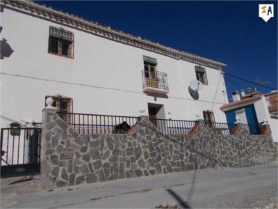 Moclin property: Townhome for sale in Moclin 281544