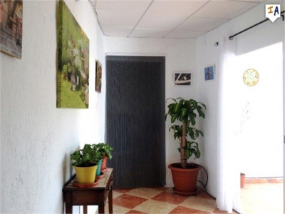 Moclin property: Townhome for sale in Moclin, Spain 281544