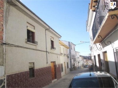 Alcaudete property: Townhome for sale in Alcaudete 281545