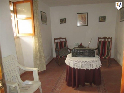 Alcaudete property: Townhome for sale in Alcaudete, Spain 281545