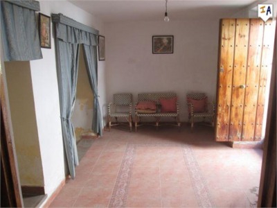 Alcaudete property: Townhome with 3 bedroom in Alcaudete, Spain 281545