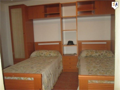 Alcaudete property: Townhome in Jaen for sale 281545