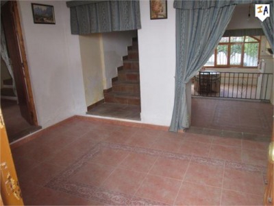 Alcaudete property: Townhome for sale in Alcaudete, Jaen 281545