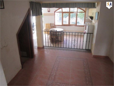 Alcaudete property: Alcaudete Townhome 281545