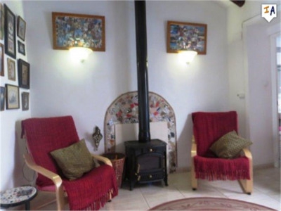 Townhome for sale in town, Spain 281546