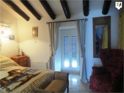 town, Spain | Townhome for sale 281546