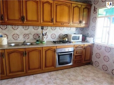 Loja property: Townhome with 5 bedroom in Loja, Spain 281547