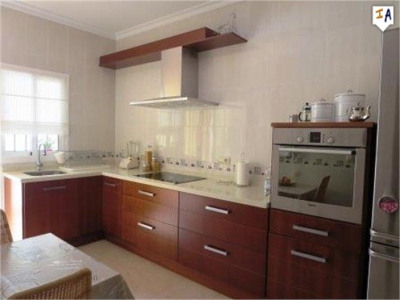 Humilladero property: Townhome with 3 bedroom in Humilladero, Spain 281548