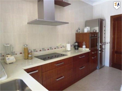 Humilladero property: Townhome for sale in Humilladero, Malaga 281548