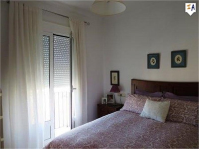 Humilladero property: Townhome in Malaga for sale 281548