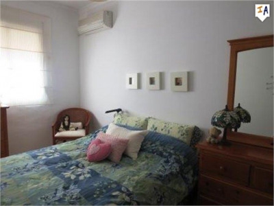 Humilladero property: Malaga property | 3 bedroom Townhome 281548