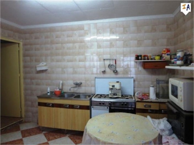 Teba property: Townhome in Malaga for sale 281551