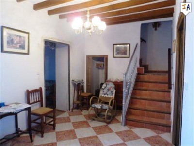 Teba property: Malaga property | 6 bedroom Townhome 281551