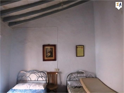 Teba property: Malaga Townhome 281551